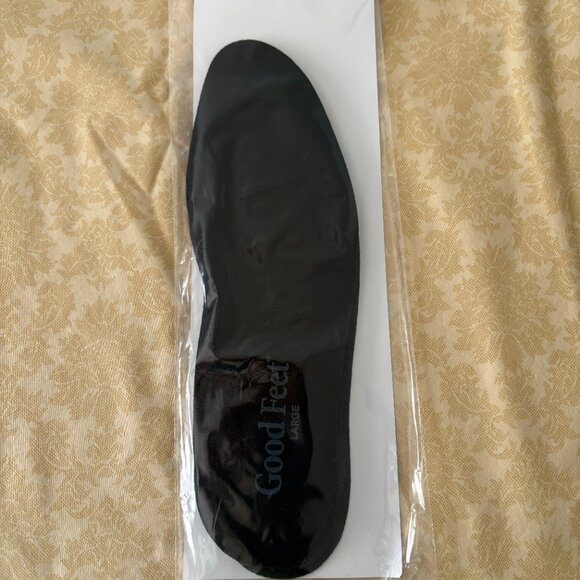 Good Feet inserts  Size L - Picture 3 of 4